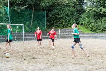 Bild 2 - wBJ/wCJ Beachsoccer Cup